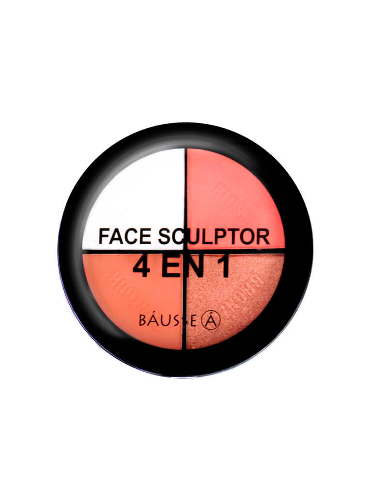 face sculptor