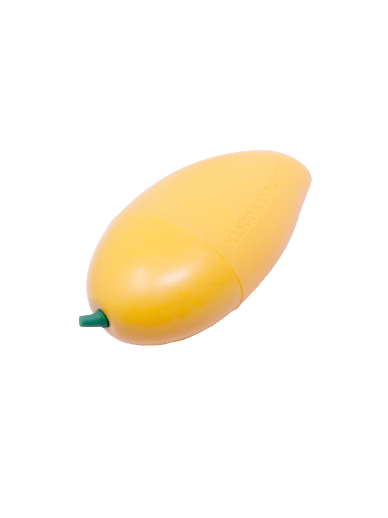 Bloqueador solar de mango