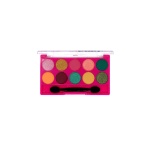 Eyeshadow palette 10 colores BYY039-2-2