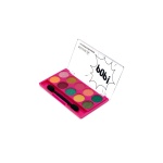 Eyeshadow palette 10 colores BYY039-2-5