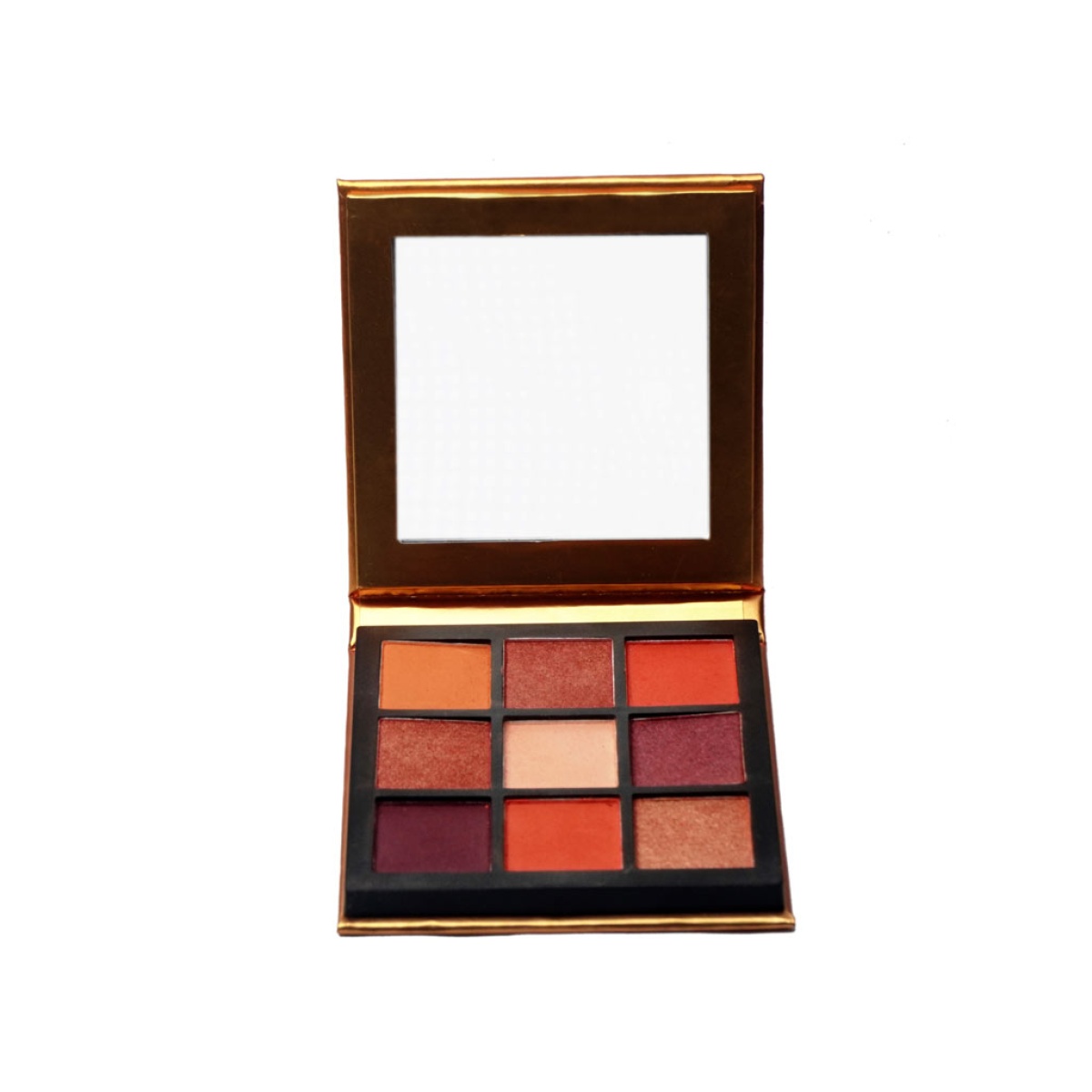 9 Color Eyeshadow Palette BYY019