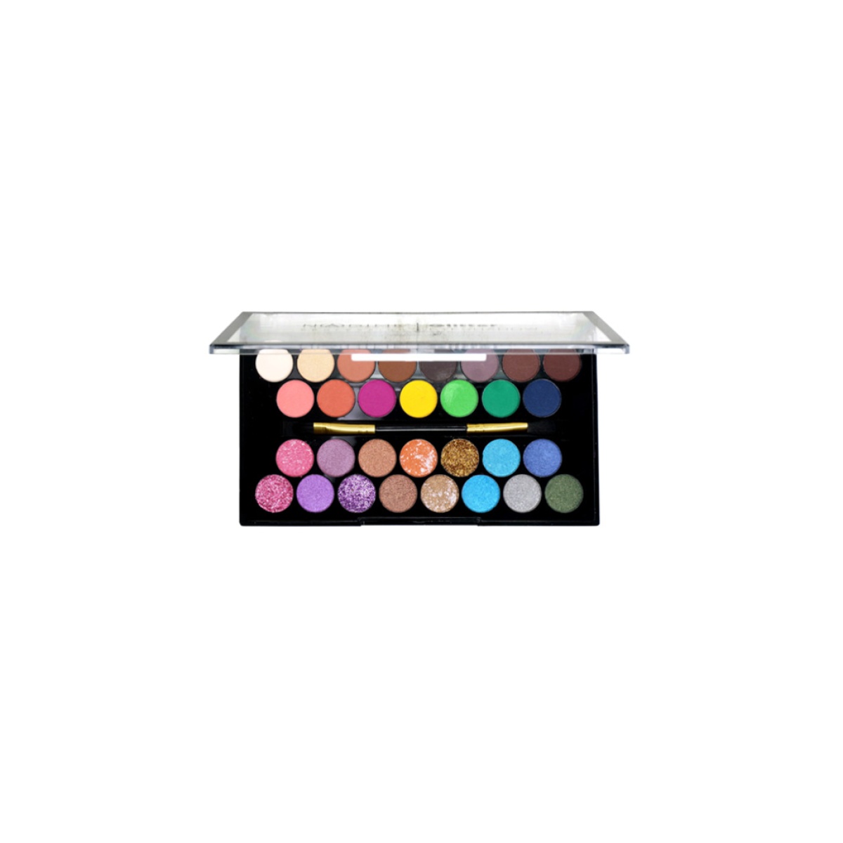 Eyeshadow palette 30 colors