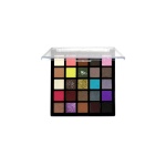 Eyeshadow palette 25 colors