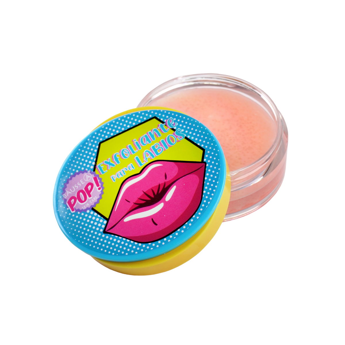 Exfoliante para labios BCG010