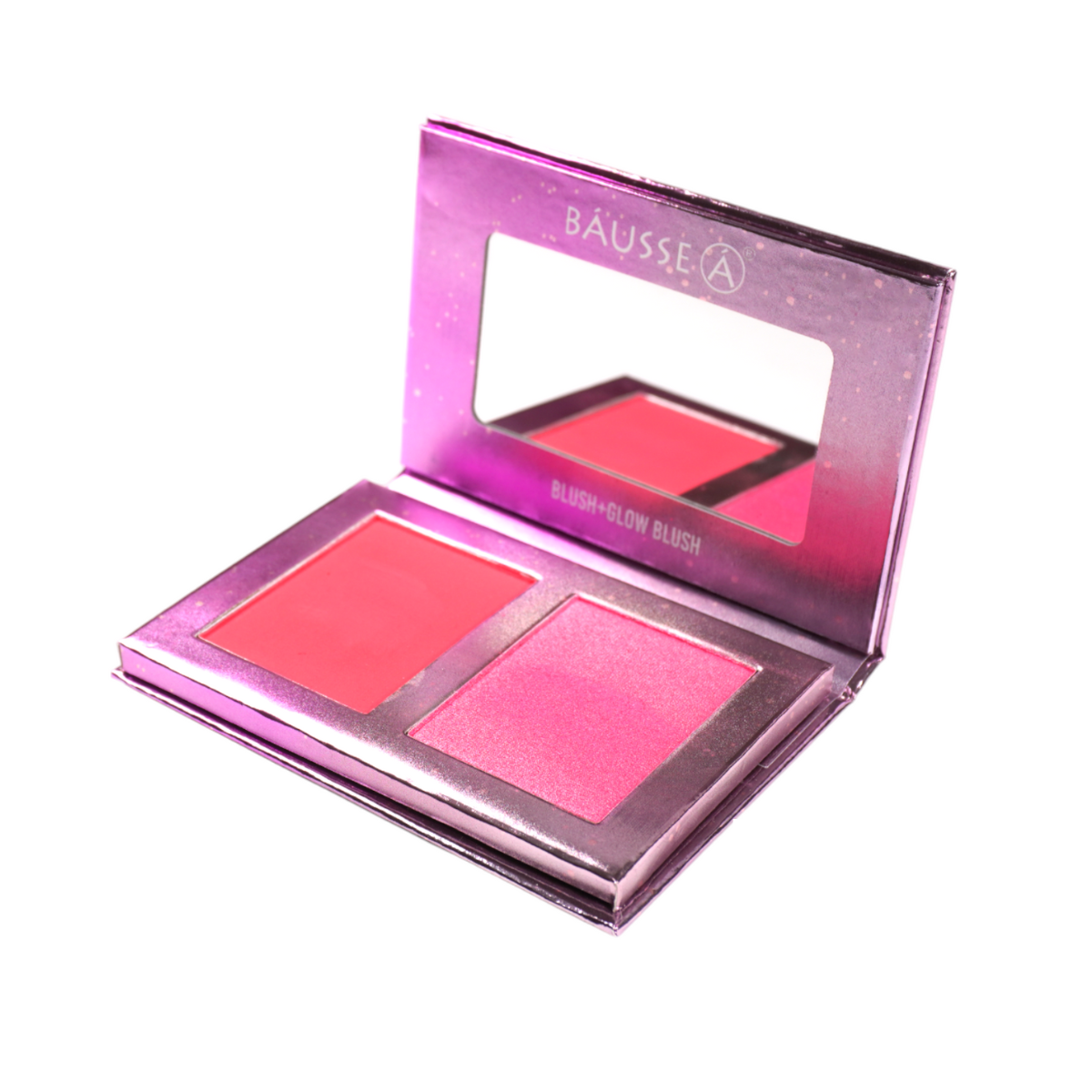 Paleta Blush+Glow Blush OBSCENE BYY300