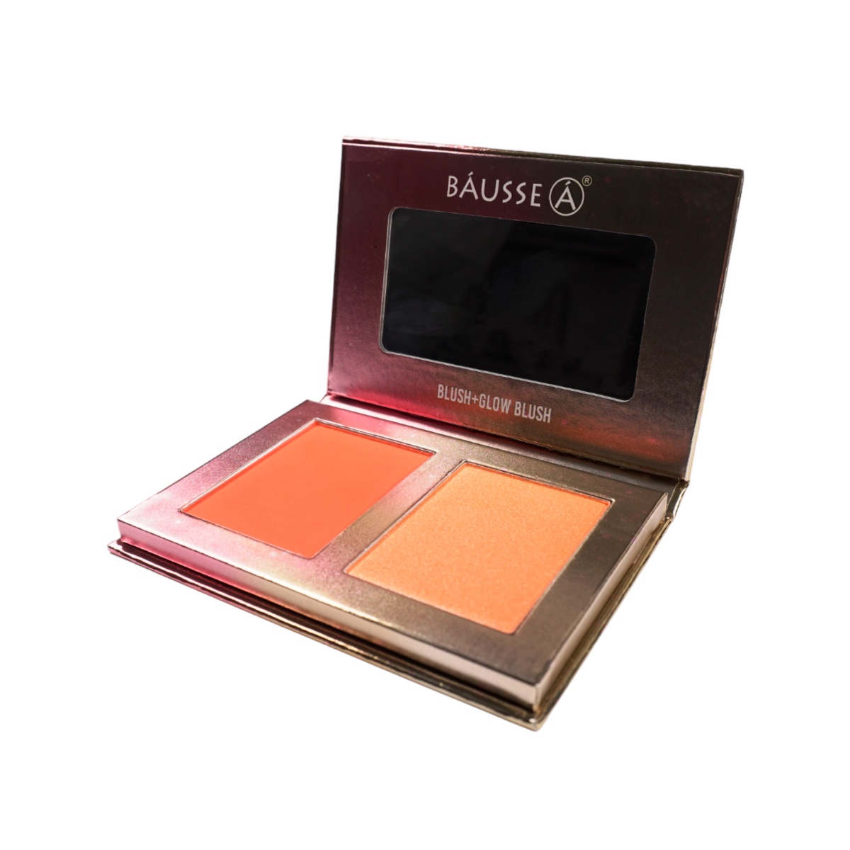 Paleta Blush+Glow Blush OBSCENE BYY300