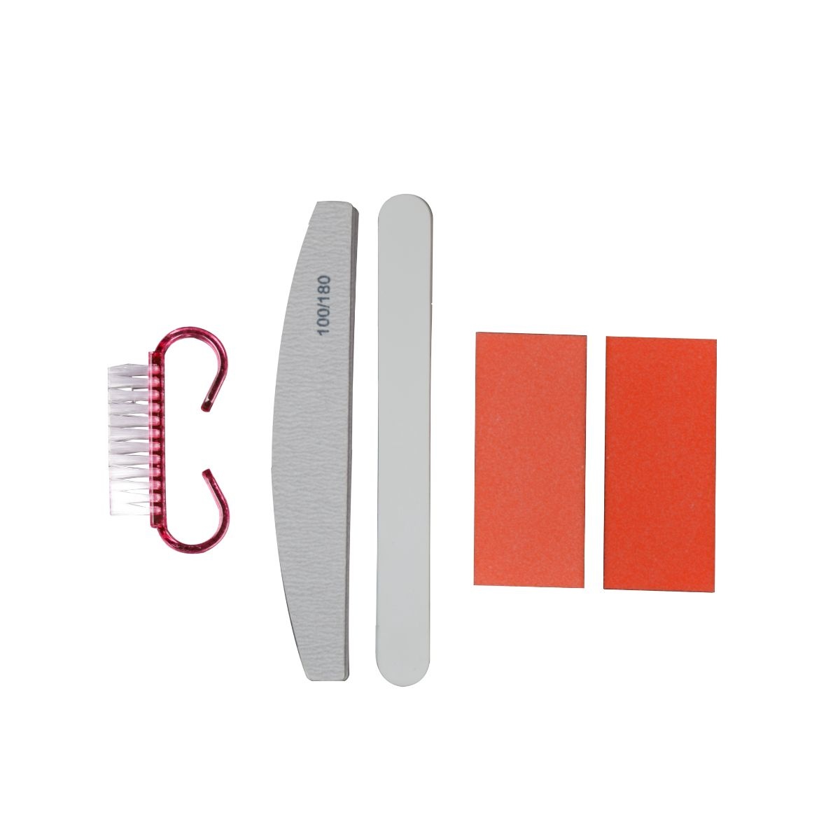 Kit de manicure 5 piezas Beauty Tools M1725